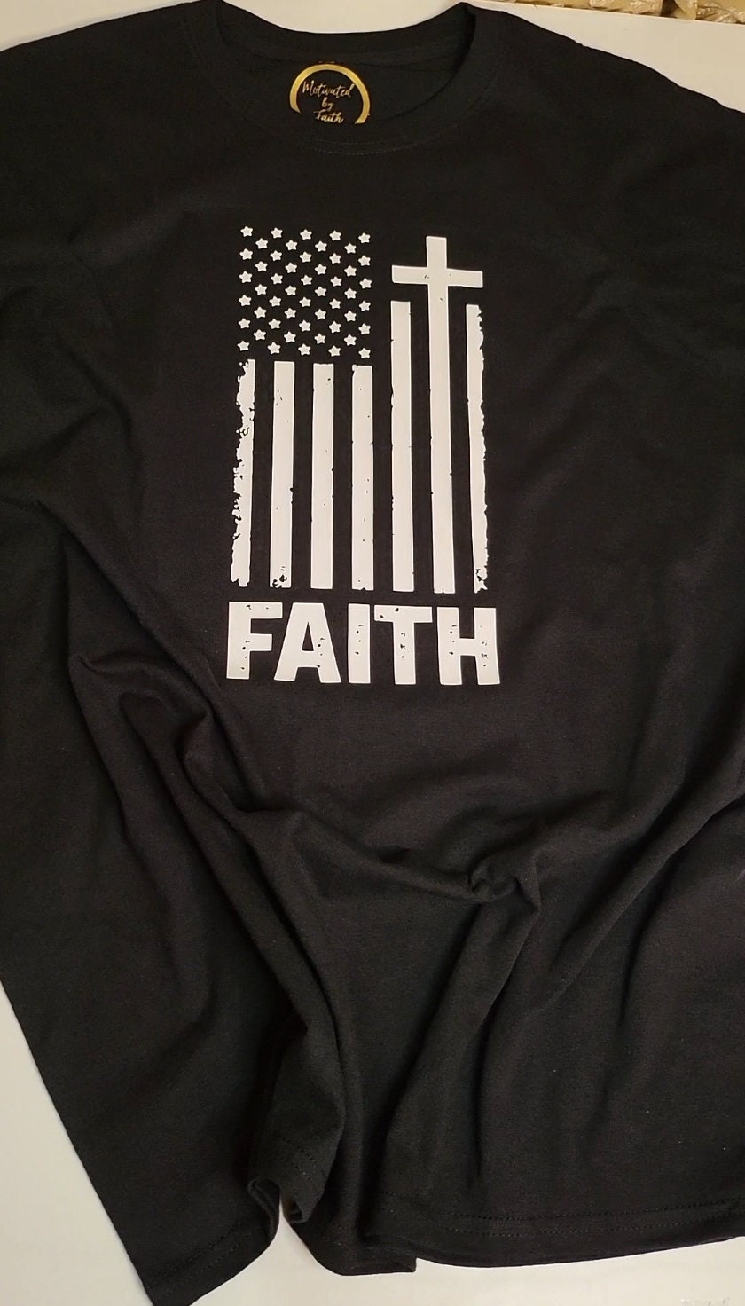 Flag of Faith
